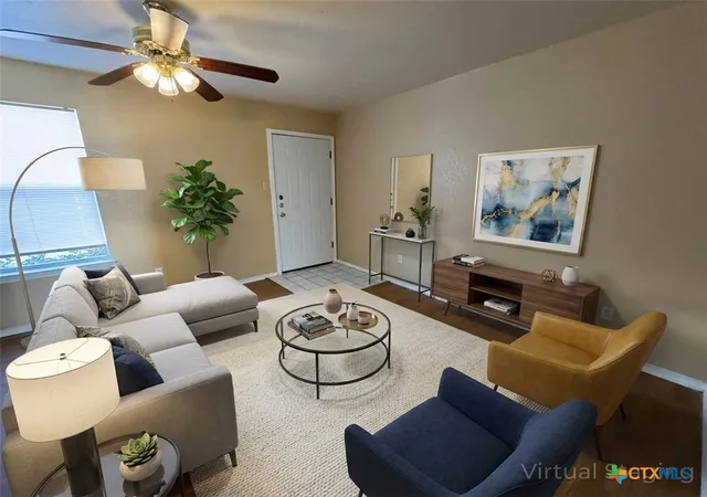 Photo 3 of House for sale at 1709 Cedarhill Dr, Killeen, TX 76543 | MLS# 618918 | Listing updated on 2026-08-28