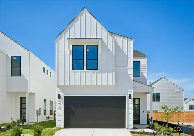 Photo 1 of Sale Pending at 1408 Rambling Rose Rd, Austin, TX 78745 | MLS# 619198 | Listing updated on 2026-09-12