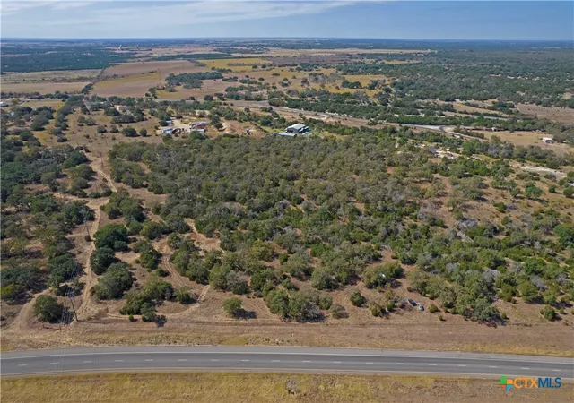 Photo 1 of Land for sale at 14847 Sh 195, Florence, TX 76527 | MLS# 619194 | Listing updated on 2026-09-09