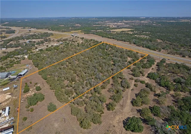 Photo 3 of Land for sale at 14847 Sh 195, Florence, TX 76527 | MLS# 619194 | Listing updated on 2026-09-09