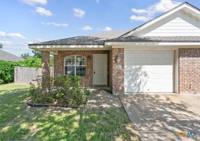 Photo 3 of Multi family home for sale at 624 Olaf Dr #A&B, Temple, TX 76504 | MLS# 618967 | Listing updated on 2026-10-01