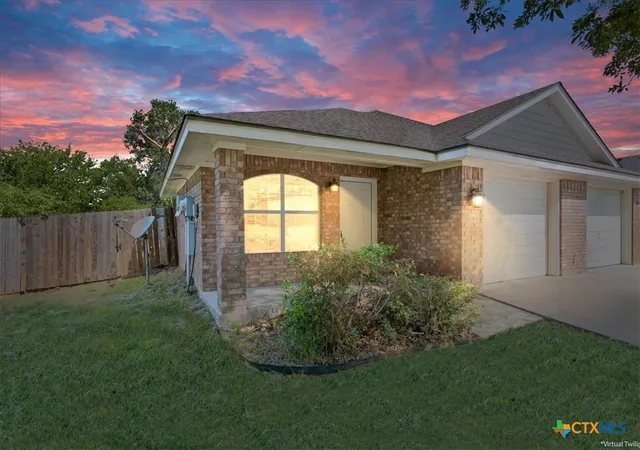 Photo 3 of House for sale at 624 Olaf Dr #A&B, Temple, TX 76504 | MLS# 618967 | Listing updated on 2026-10-01