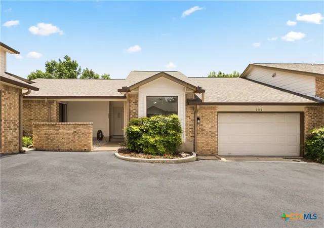 Photo 1 of Condo for sale at 655 Loop 337 #202, New Braunfels, TX 78130 | MLS# 619017 | Listing updated on 2026-08-21