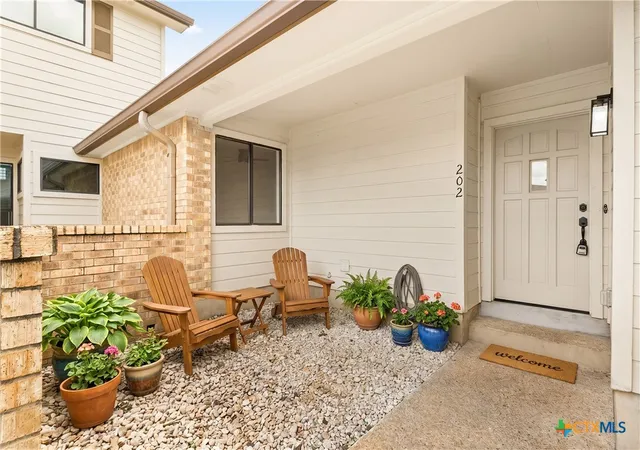 Photo 3 of Condo for sale at 655 Loop 337 #202, New Braunfels, TX 78130 | MLS# 619017 | Listing updated on 2026-08-21