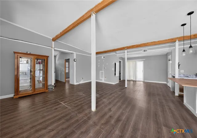 Photo 3 of Single family home for sale at 922 Northwood Cir, Rockdale, TX 76567 | MLS# 619207 | Listing updated on 2026-10-07