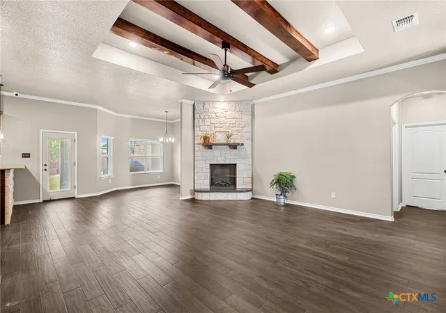 Photo 1 of Single family home for sale at 5908 La Roea Dr, Killeen, TX 76549 | MLS# 616506 | Listing updated on 2026-09-11