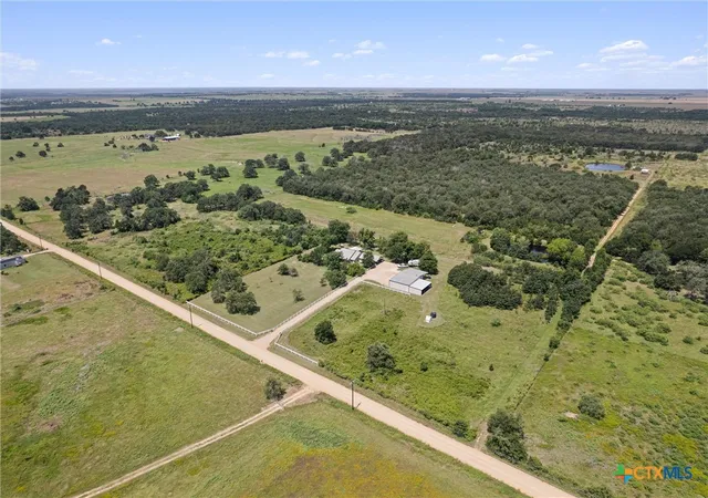Photo 2 of Land for sale at 1172 County Rd 418, Thorndale, TX 76577 | MLS# 619112 | Listing updated on 2026-08-24