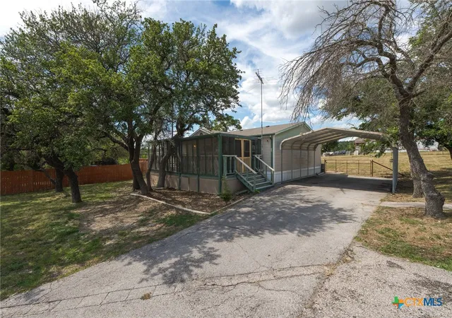 Photo 2 of Manufactured home for sale at 1506 Quail Point Dr, Kempner, TX 76539 | MLS# 619226 | Listing updated on 2026-09-03
