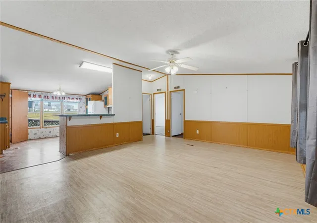 Photo 4 of Manufactured home for sale at 1506 Quail Point Dr, Kempner, TX 76539 | MLS# 619226 | Listing updated on 2026-09-03