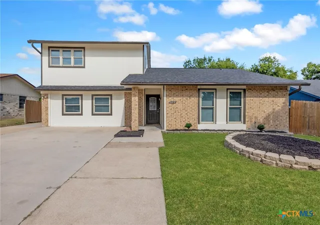 Photo 1 of Single family home for sale at 2412 Botanical Dr, Killeen, TX 76542 | MLS# 619167 | Listing updated on 2026-09-11