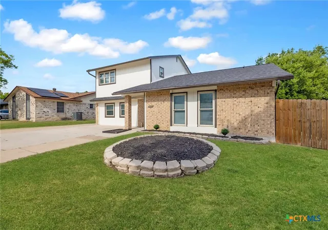 Photo 2 of Single family home for sale at 2412 Botanical Dr, Killeen, TX 76542 | MLS# 619167 | Listing updated on 2026-09-11