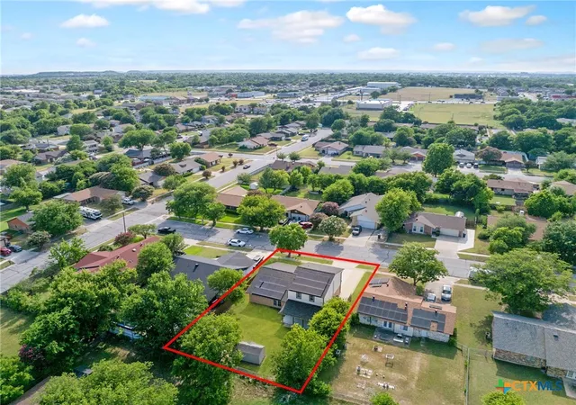 Photo 41 of Single family home for sale at 2412 Botanical Dr, Killeen, TX 76542 | MLS# 619167 | Listing updated on 2026-09-11