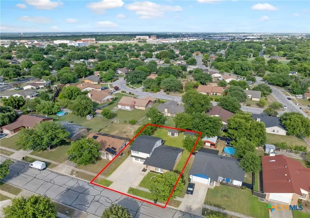 Photo 4 of Single family home for sale at 2412 Botanical Dr, Killeen, TX 76542 | MLS# 619167 | Listing updated on 2026-09-11