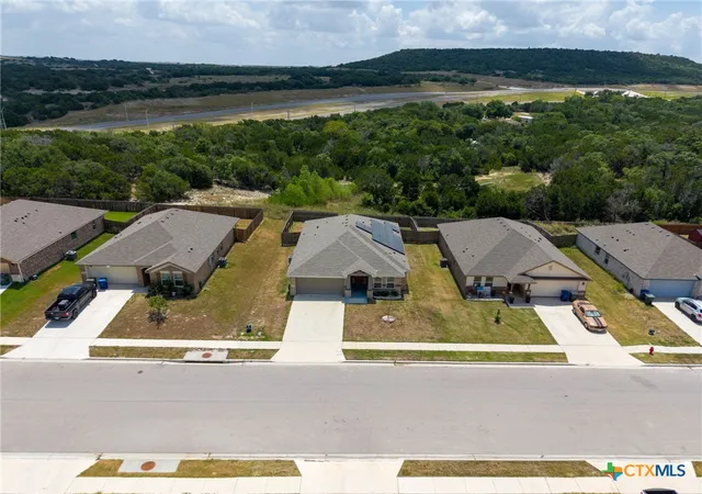 Photo 1 of Sale Pending at 1770 Dryden Ave, Copperas Cove, TX 76522 | MLS# 619136 | Listing updated on 2026-10-06