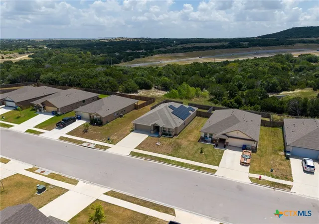 Photo 2 of Sale Pending at 1770 Dryden Ave, Copperas Cove, TX 76522 | MLS# 619136 | Listing updated on 2026-10-06