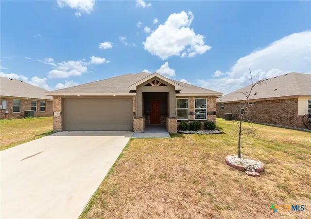 Photo 3 of Sale Pending at 1770 Dryden Ave, Copperas Cove, TX 76522 | MLS# 619136 | Listing updated on 2026-10-06