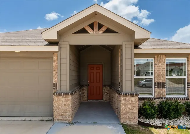 Photo 4 of Sale Pending at 1770 Dryden Ave, Copperas Cove, TX 76522 | MLS# 619136 | Listing updated on 2026-10-06