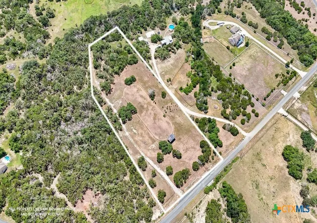 Photo 4 of Land for sale at 796 N Stallion Ests Dr #5, Spring Branch, TX 78070 | MLS# 619120 | Listing updated on 2026-08-03