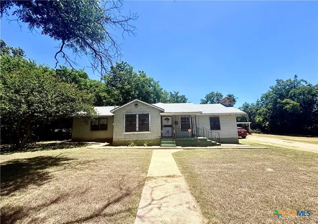 Photo 1 of Single family home for sale at 1208 N College St, Killeen, TX 76541 | MLS# 619234 | Listing updated on 2026-09-14