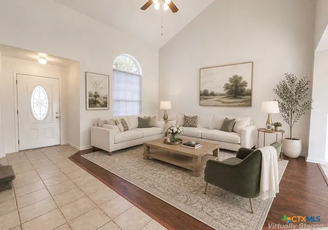 Photo 1 of Single family home for sale at 900 Jasmine Trl, Georgetown, TX 78626 | MLS# 618763 | Listing updated on 2026-08-28