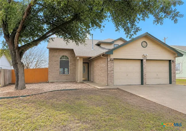 Photo 2 of Single family home for sale at 900 Jasmine Trl, Georgetown, TX 78626 | MLS# 618763 | Listing updated on 2026-08-28