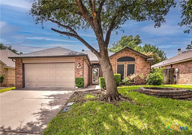 Photo 1 of Single family home for sale at 4314 Longhorn Trl, Temple, TX 76502 | MLS# 619114 | Listing updated on 2026-09-29