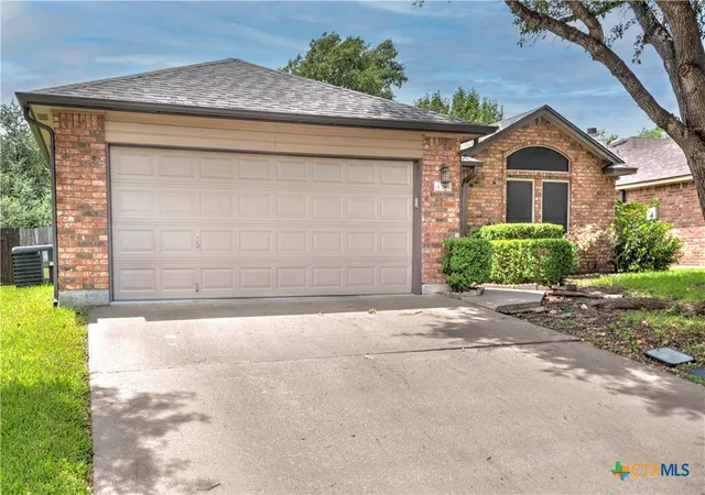 Photo 2 of Single family home for sale at 4314 Longhorn Trl, Temple, TX 76502 | MLS# 619114 | Listing updated on 2026-09-29