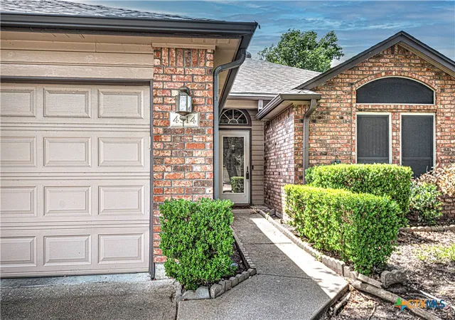 Photo 3 of Single family home for sale at 4314 Longhorn Trl, Temple, TX 76502 | MLS# 619114 | Listing updated on 2026-09-29