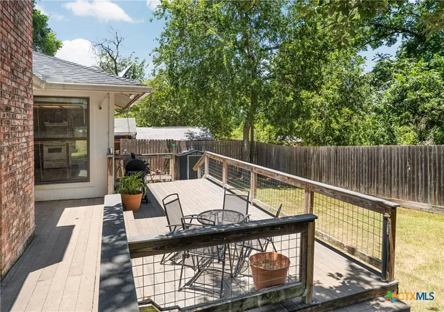 Photo 2 of Single family home for sale at 102 Chaparral St, San Marcos, TX 78666 | MLS# 619303 | Listing updated on 2026-09-15