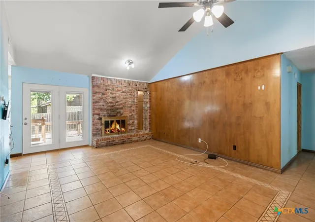 Photo 3 of Single family home for sale at 102 Chaparral St, San Marcos, TX 78666 | MLS# 619303 | Listing updated on 2026-09-15