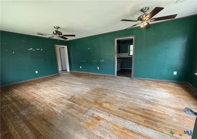 Photo 2 of Single family home for sale at 1203 N East St, Edna, TX 77957 | MLS# 619307 | Listing updated on 2026-08-05