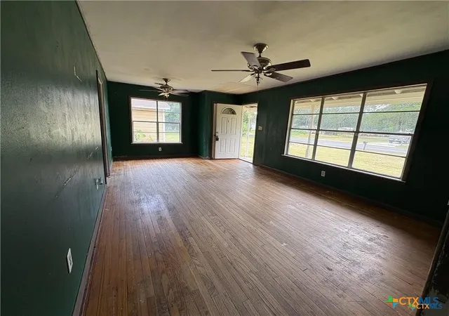 Photo 3 of Single family home for sale at 1203 N East St, Edna, TX 77957 | MLS# 619307 | Listing updated on 2026-08-05