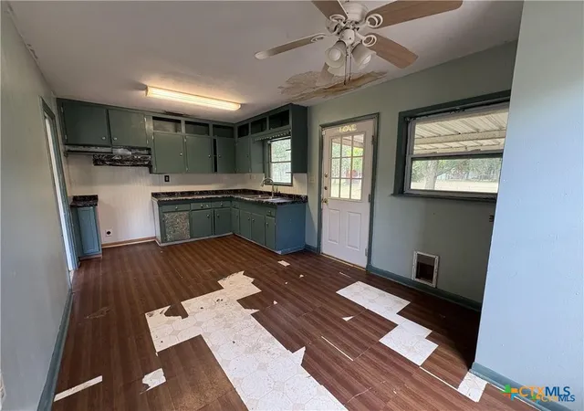 Photo 3 of Single family home for sale at 1203 N East St, Edna, TX 77957 | MLS# 619307 | Listing updated on 2026-08-05