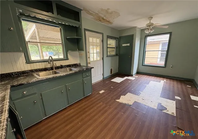 Photo 4 of Single family home for sale at 1203 N East St, Edna, TX 77957 | MLS# 619307 | Listing updated on 2026-08-05