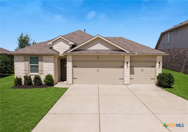 Photo 1 of Single family home for sale at 1616 Fairhaven Gtwy, Georgetown, TX 78626 | MLS# 619160 | Listing updated on 2026-08-21