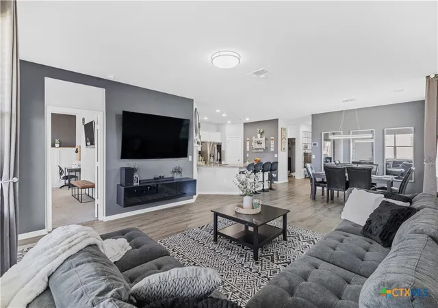 Photo 3 of Single family home for sale at 1616 Fairhaven Gtwy, Georgetown, TX 78626 | MLS# 619160 | Listing updated on 2026-08-21
