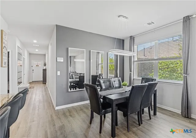 Photo 4 of Single family home for sale at 1616 Fairhaven Gtwy, Georgetown, TX 78626 | MLS# 619160 | Listing updated on 2026-08-21