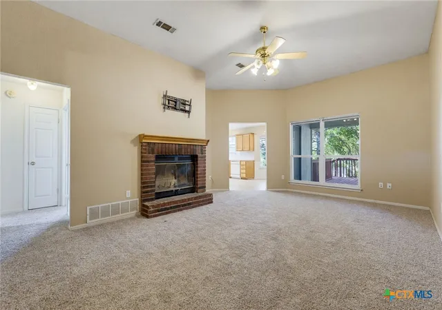Photo 4 of Single family home for sale at 903 Whirlaway Dr, Copperas Cove, TX 76522 | MLS# 619313 | Listing updated on 2026-09-28