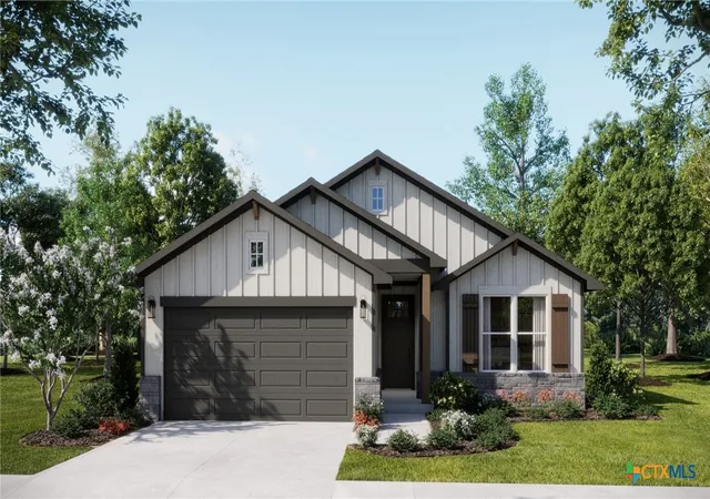 Photo 1 of Single family home for sale at 9014 Chalk Maple Dr, Killeen, TX 76542 | MLS# 618592 | Listing updated on 2026-09-09