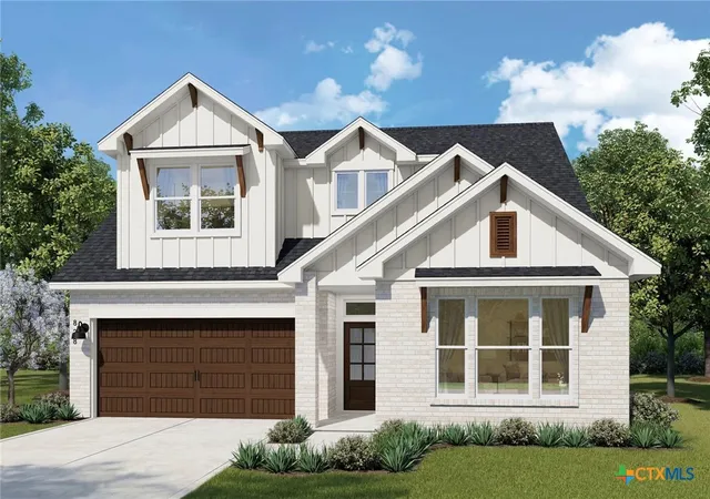 Photo 1 of Single family home for sale at 413 Mustang Loop, Killeen, TX 76549 | MLS# 618941 | Listing updated on 2026-09-01