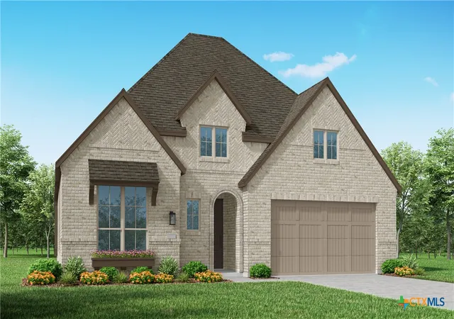 Photo 1 of Sale Pending at 207 Jackson River Loop, Kyle, TX 78640 | MLS# 619317 | Listing updated on 2026-09-23