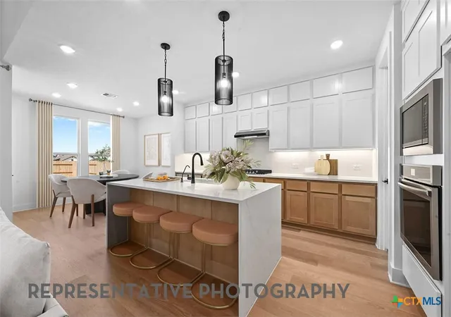 Photo 2 of Single family home for sale at 8916 Golden Lion Dr, Austin, TX 78744 | MLS# 619346 | Listing updated on 2026-09-09