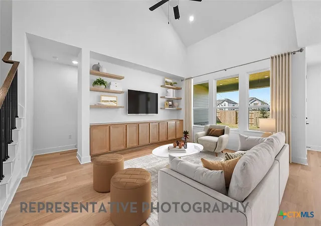 Photo 4 of Single family home for sale at 8916 Golden Lion Dr, Austin, TX 78744 | MLS# 619346 | Listing updated on 2026-09-09