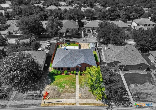 Photo 3 of Single family home for sale at 1121 Black Locust Dr, Pflugerville, TX 78660 | MLS# 619230 | Listing updated on 2026-09-18