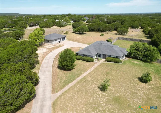 Photo 1 of Single family home for sale at 875 Spring Crk Ln, Copperas Cove, TX 76522 | MLS# 618018 | Listing updated on 2026-09-04