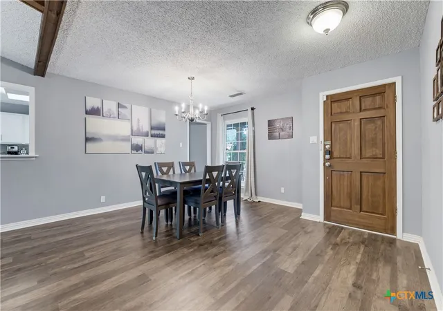 Photo 3 of Single family home for sale at 1202 Mildred Lee Ln, Harker Heights, TX 76548 | MLS# 618936 | Listing updated on 2026-08-19