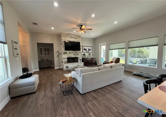 Photo 2 of Single family home for sale at 242 Flanders, Fischer, TX 78623 | MLS# 619184 | Listing updated on 2026-09-16