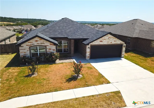 Photo 1 of Single family home for sale at 211 Fawn Ridge Dr, Copperas Cove, TX 76522 | MLS# 618636 | Listing updated on 2026-09-13