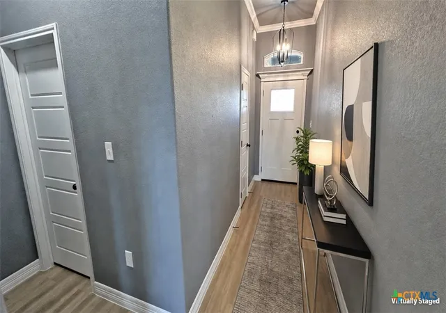 Photo 4 of Single family home for sale at 211 Fawn Ridge Dr, Copperas Cove, TX 76522 | MLS# 618636 | Listing updated on 2026-09-29