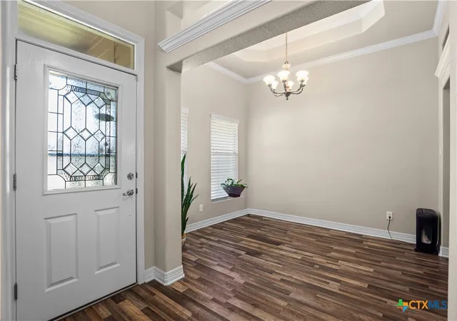 Photo 3 of Single family home for sale at 428 Armstrong Dr, Belton, TX 76513 | MLS# 619214 | Listing updated on 2026-08-25